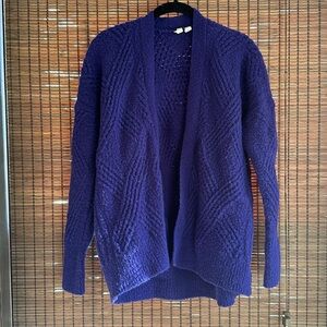 Buttery Soft Anthropologie Sweater